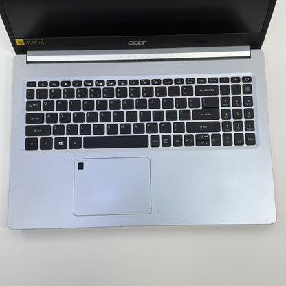Acer Aspire 5 A515-54 15.6" i5-8265U 1.6GHz 12GB RAM 500GB SSD