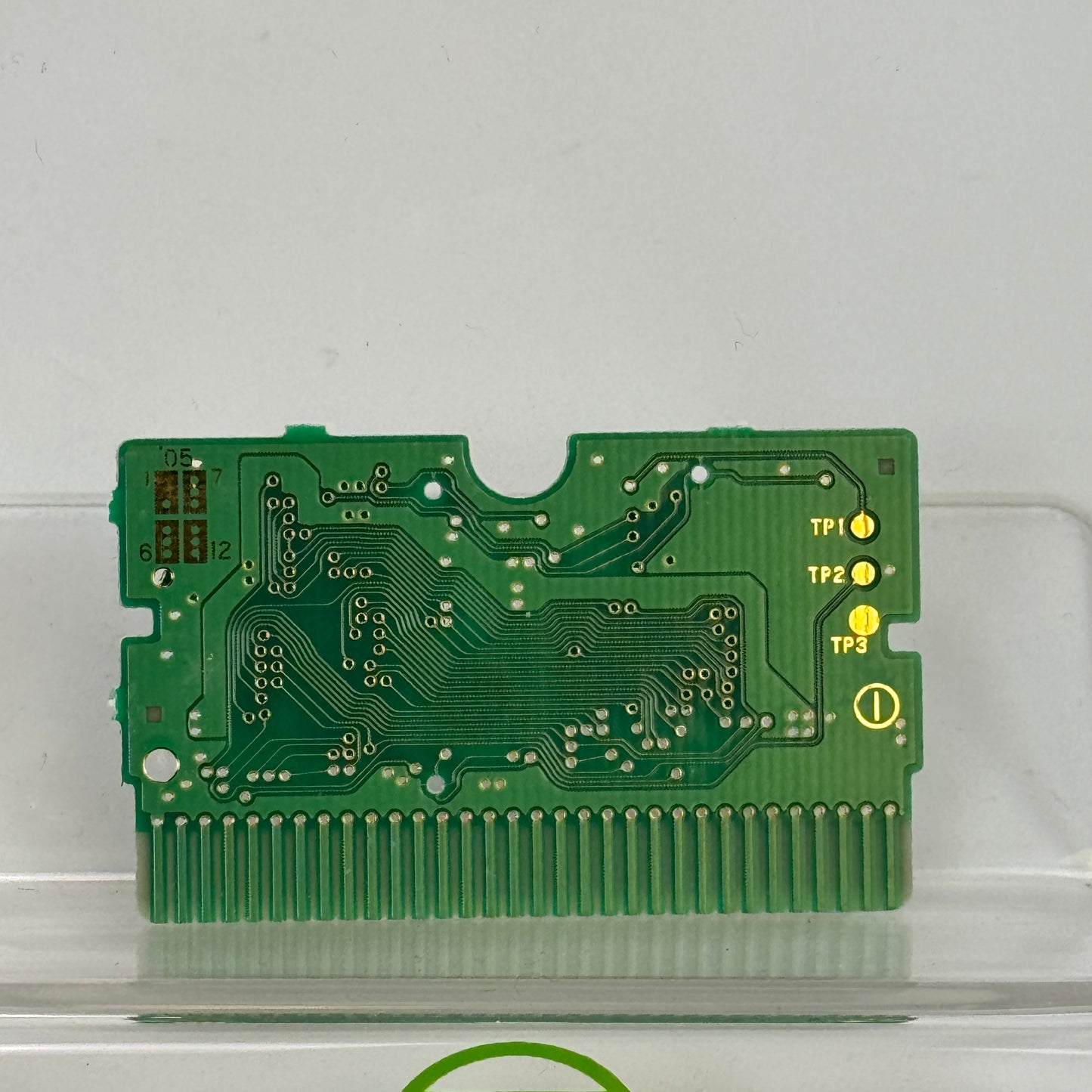 Pokémon Emerald (Nintendo GameBoy Advance, 2005)