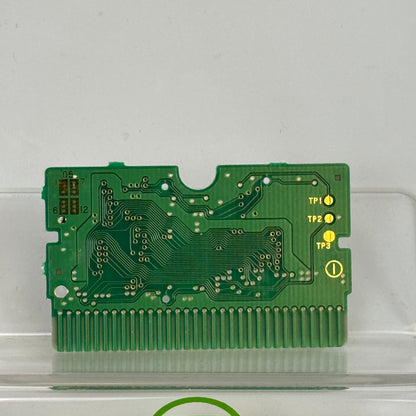 Pokémon Emerald (Nintendo GameBoy Advance, 2005)