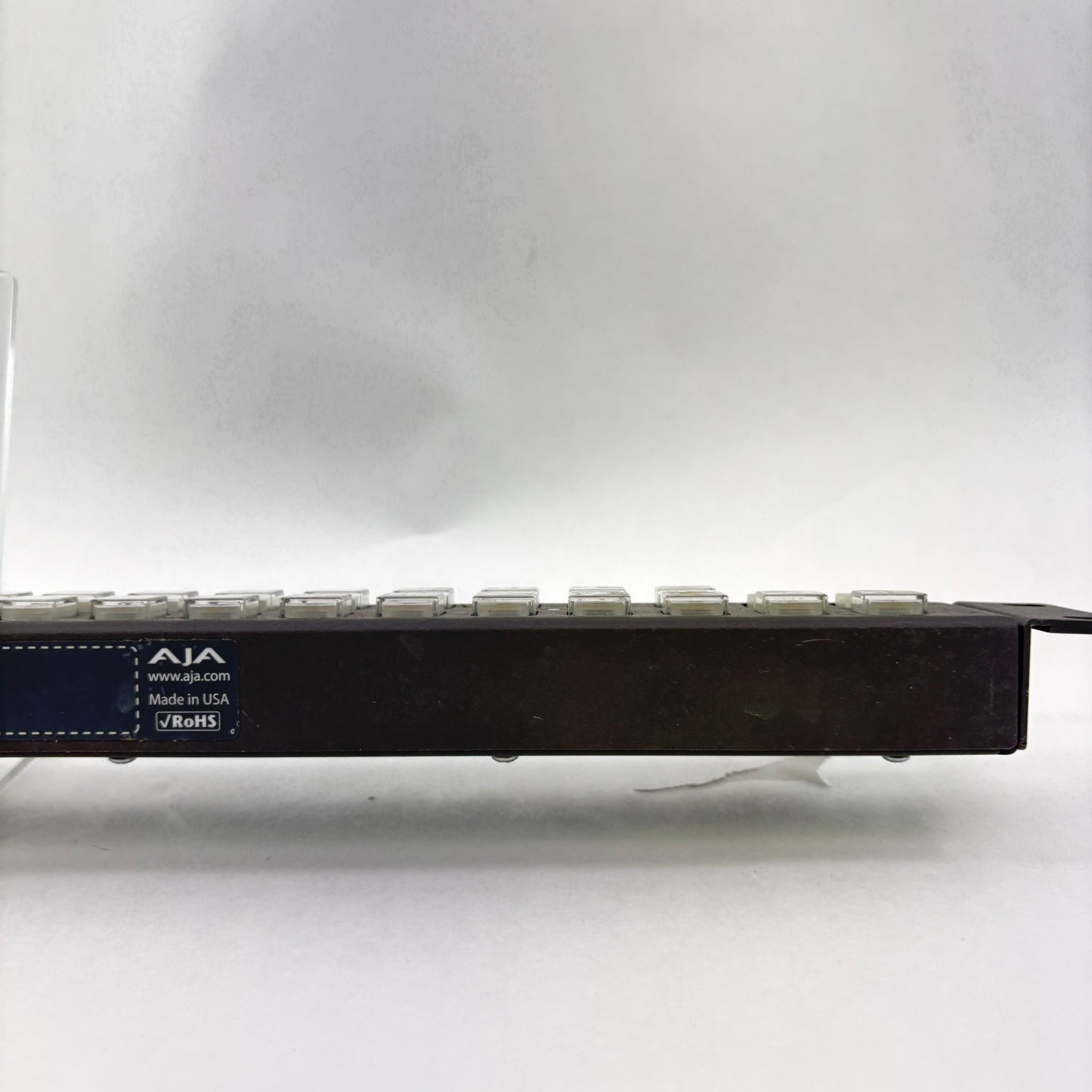 AJA Kumo CP Control Panel KUMO-CP-R0