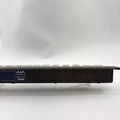 AJA Kumo CP Control Panel KUMO-CP-R0