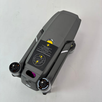 DJI Mavic 2 Zoom Camera Drone L1Z