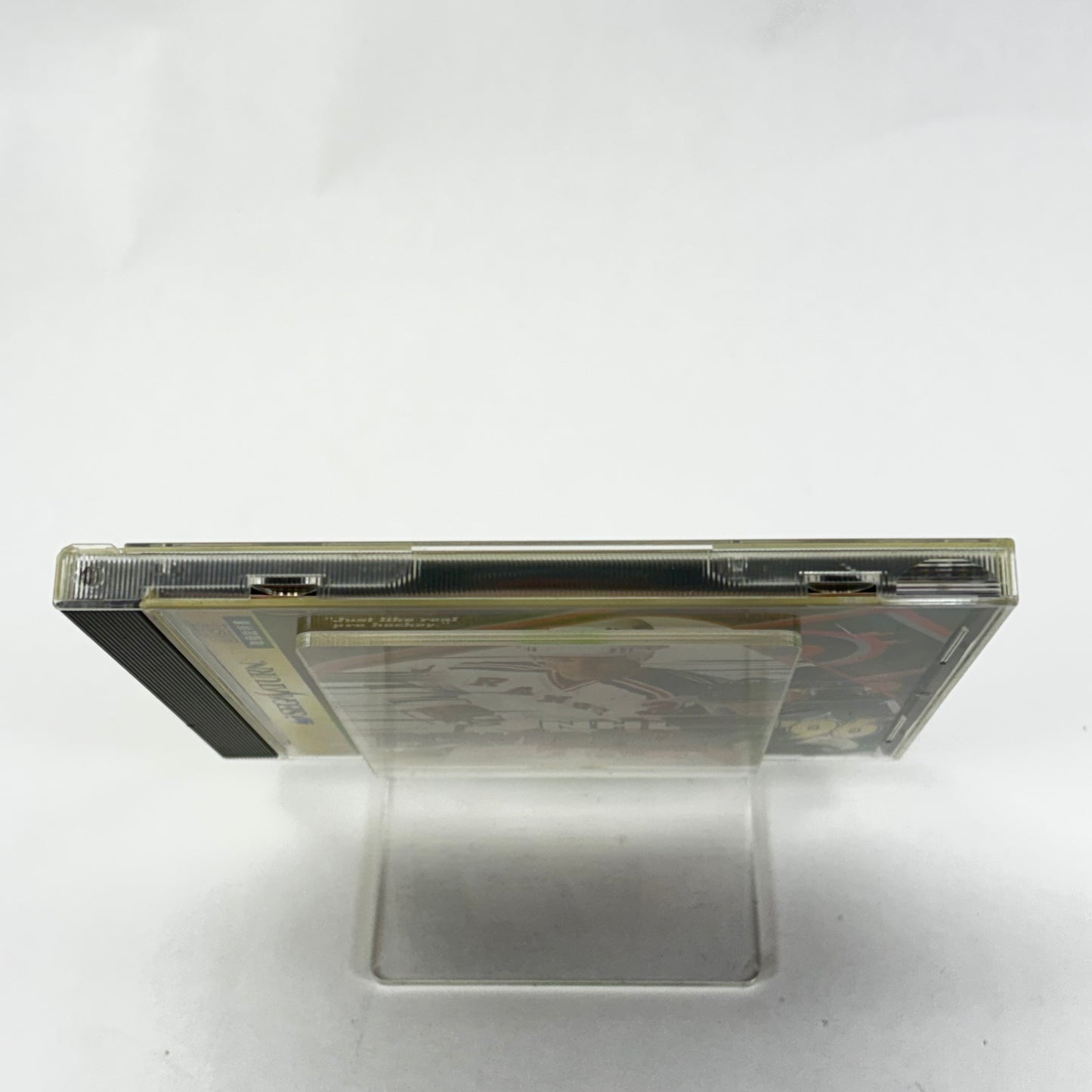 Lot of 3 Sega Saturn Sports Games Japan