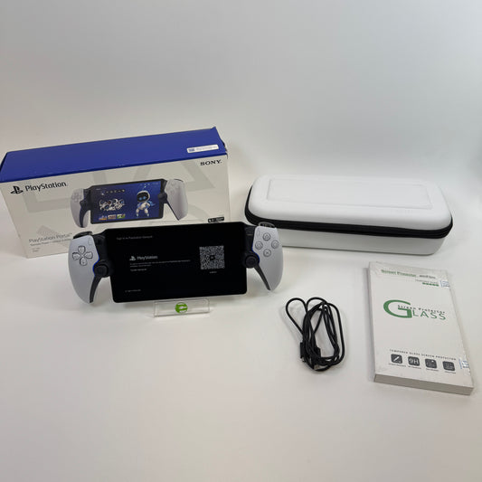 Sony Playstation Portal Console System CFIJ18000