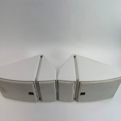 Polk Audio Monitor Series 2  Bookshelf Speakers  White M3