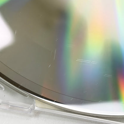 Lot of 2 Sega Saturn Driving Games: Gran Chaser and Daytona USA Japan