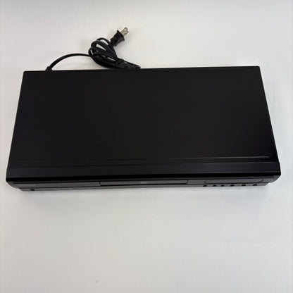Toshiba SD-1800U DVD PLAYER