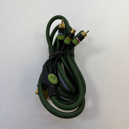 Monster XBOX S-VIDEO Cable
