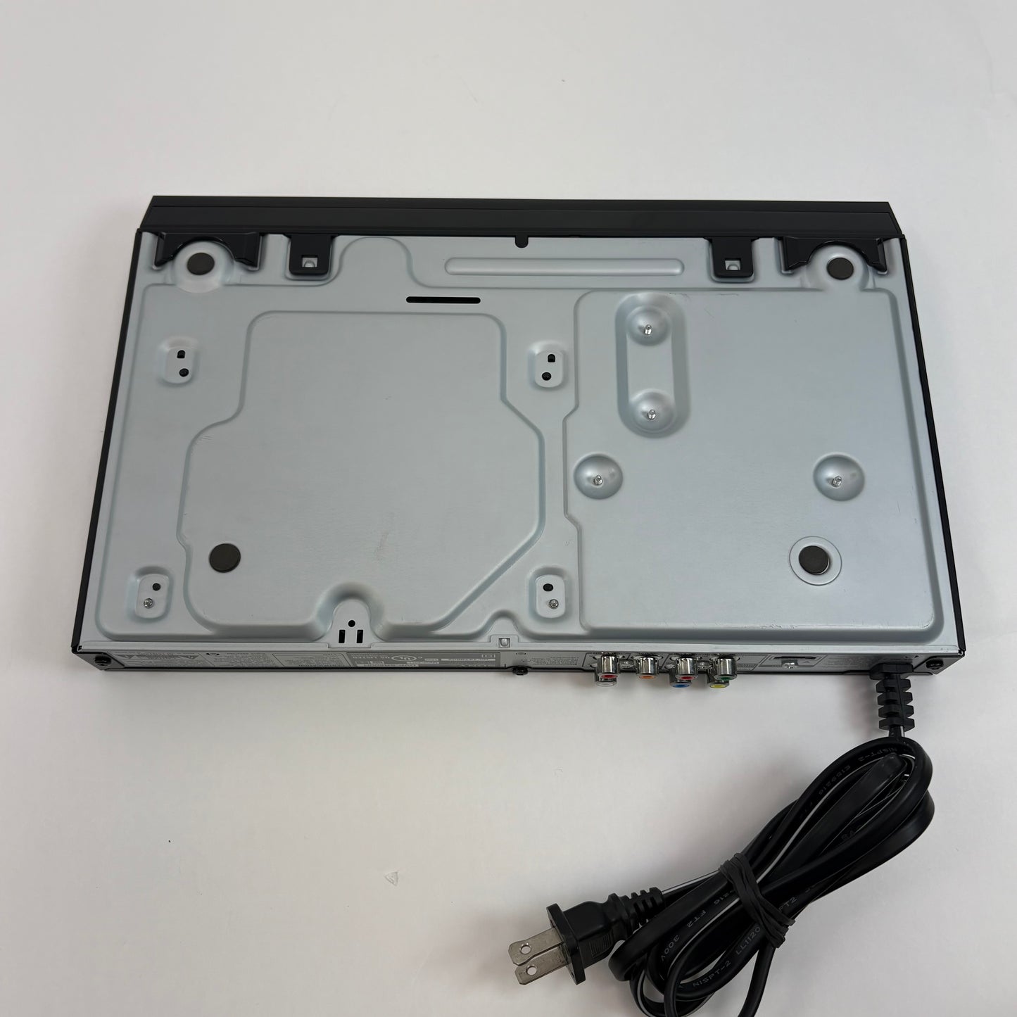 Sony DVP-SR500H DVD PLAYER