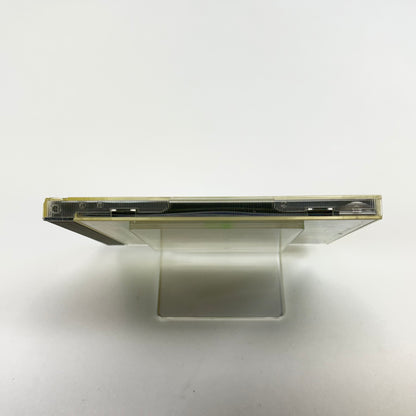 Lot of 2 Sega Saturn Driving Games: Gran Chaser and Daytona USA Japan