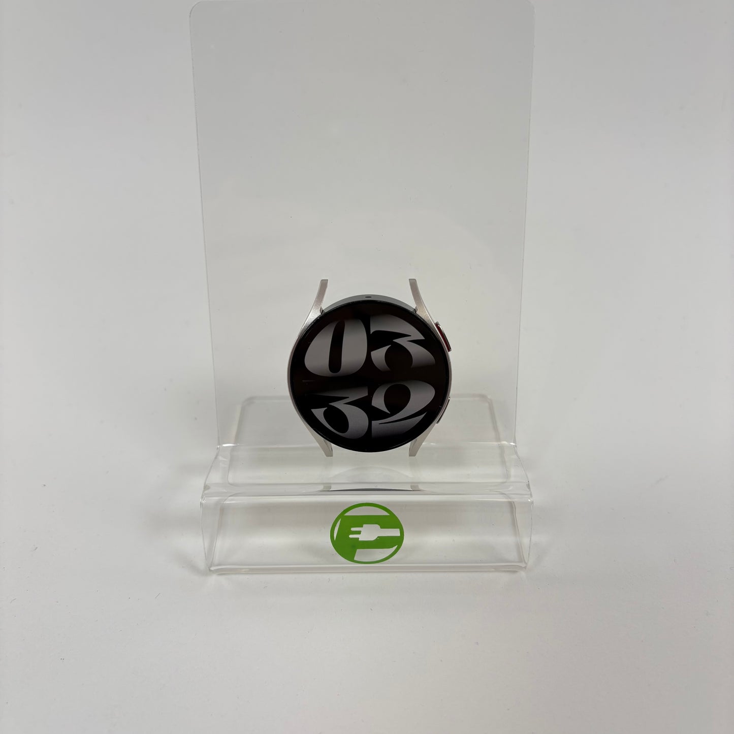 Unlocked Samsung Galaxy Watch6 Aluminum SM-R935U