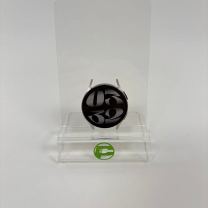 Unlocked Samsung Galaxy Watch6 Aluminum SM-R935U