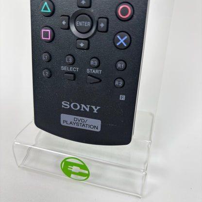 Sony PlayStation 2 Slim PS2 Black Console Gaming System SCPH-70012 w/Accessories