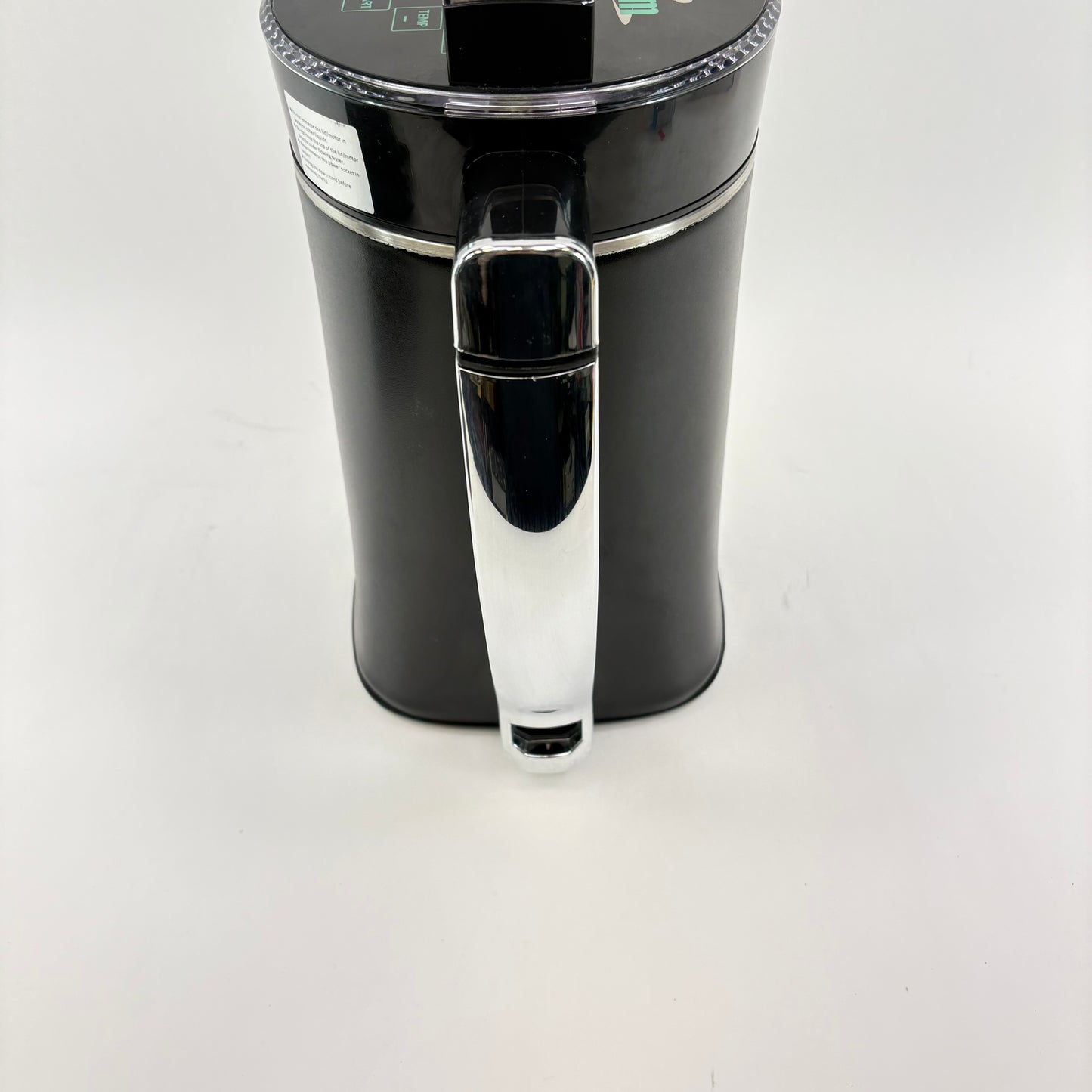 STX Infuzium 420 Herbal Infusion Machine for Infusing Butter Oil Tinctures