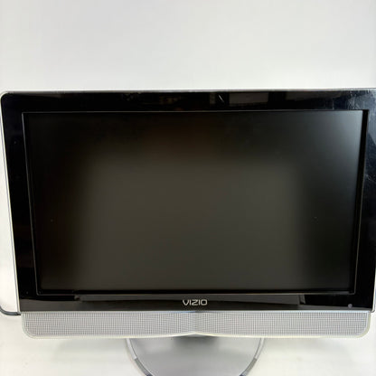 Vizio 20 10208010022 VX20L HDTV LCD 720p Retro Gaming TV 2007