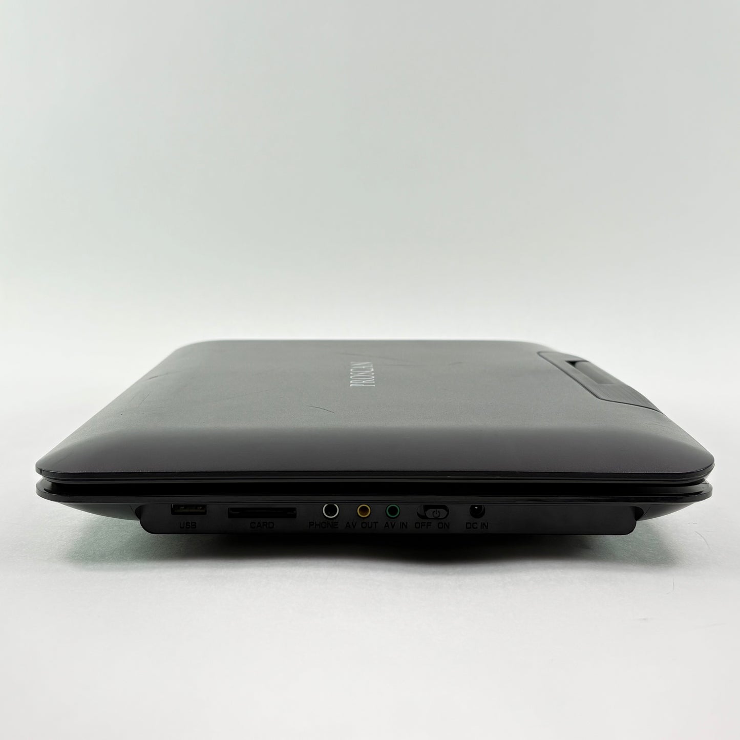 Proscan PDVD1332 Portable DVD Player