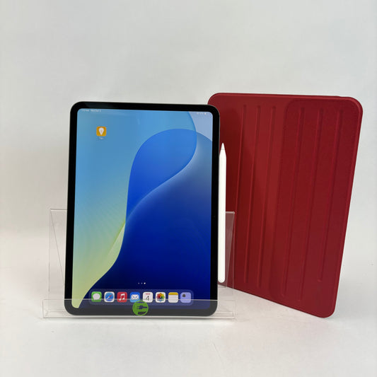 Wifi Apple iPad Pro 11" M4 512GB Space Black MVVC3LL/A W/ Apple Pencil Pro A2538