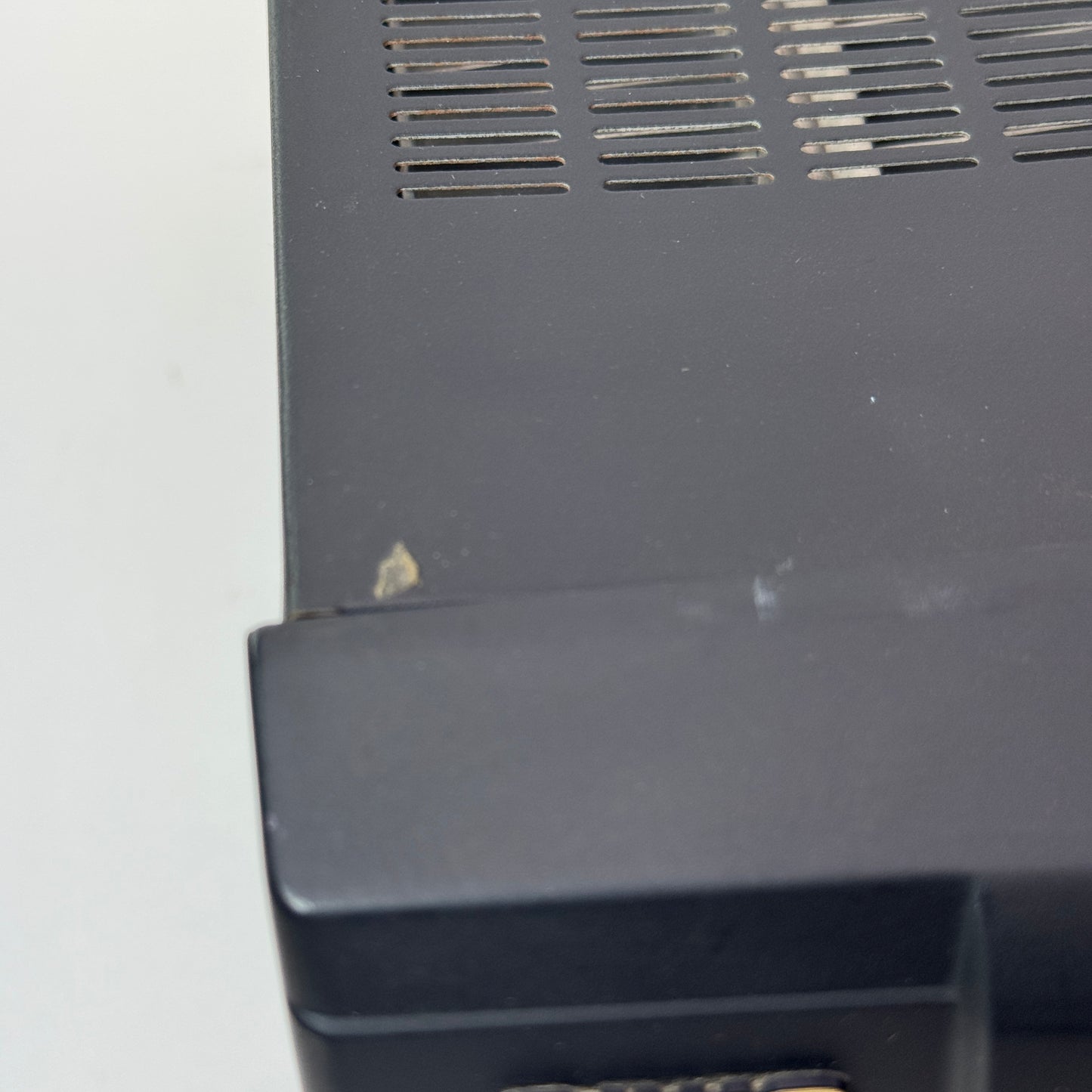 Aiwa AV-X220 Super T-Bass AV Surround Stereo Receiver