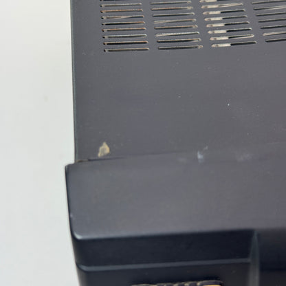 Aiwa AV-X220 Super T-Bass AV Surround Stereo Receiver