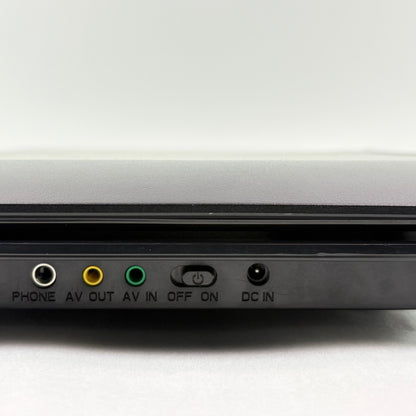 Proscan PDVD1332 Portable DVD Player