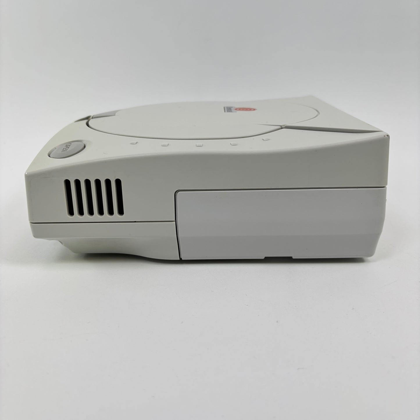 Sega Dreamcast Console Gaming System White HKT-3020