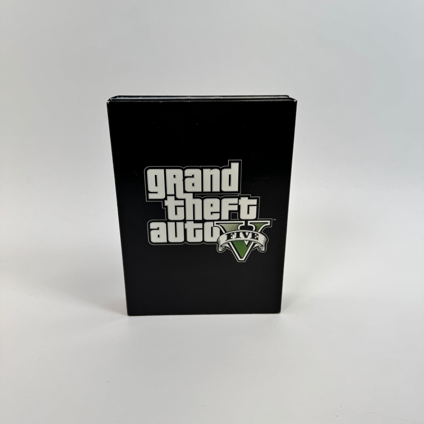 Grand Theft Auto V (PC, 2015)