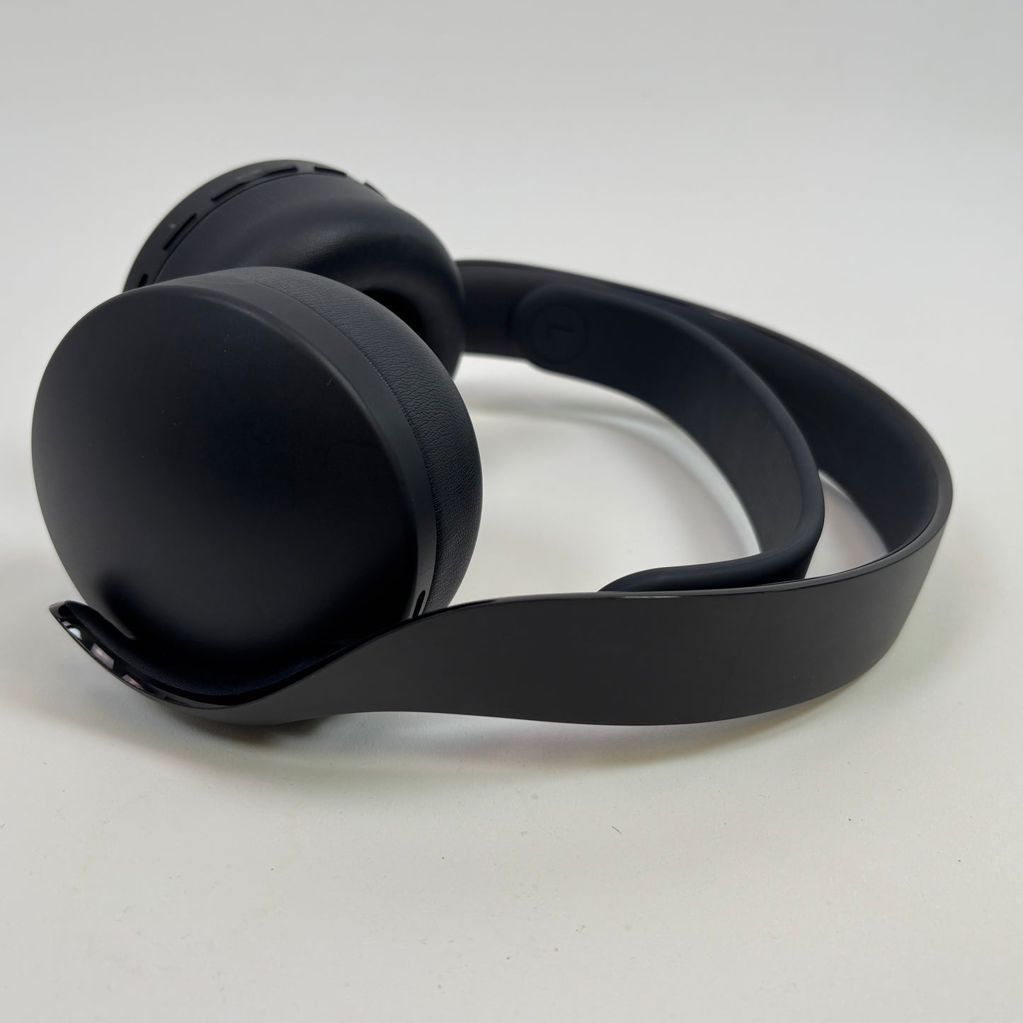 Sony PlayStation 5 PS5 PULSE 3D Wireless Headset Black CFI-ZWH2