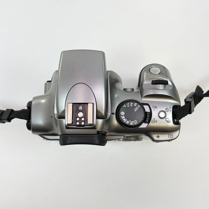 Canon EOS 300D 6.3 Digital SLR DSLR Camera