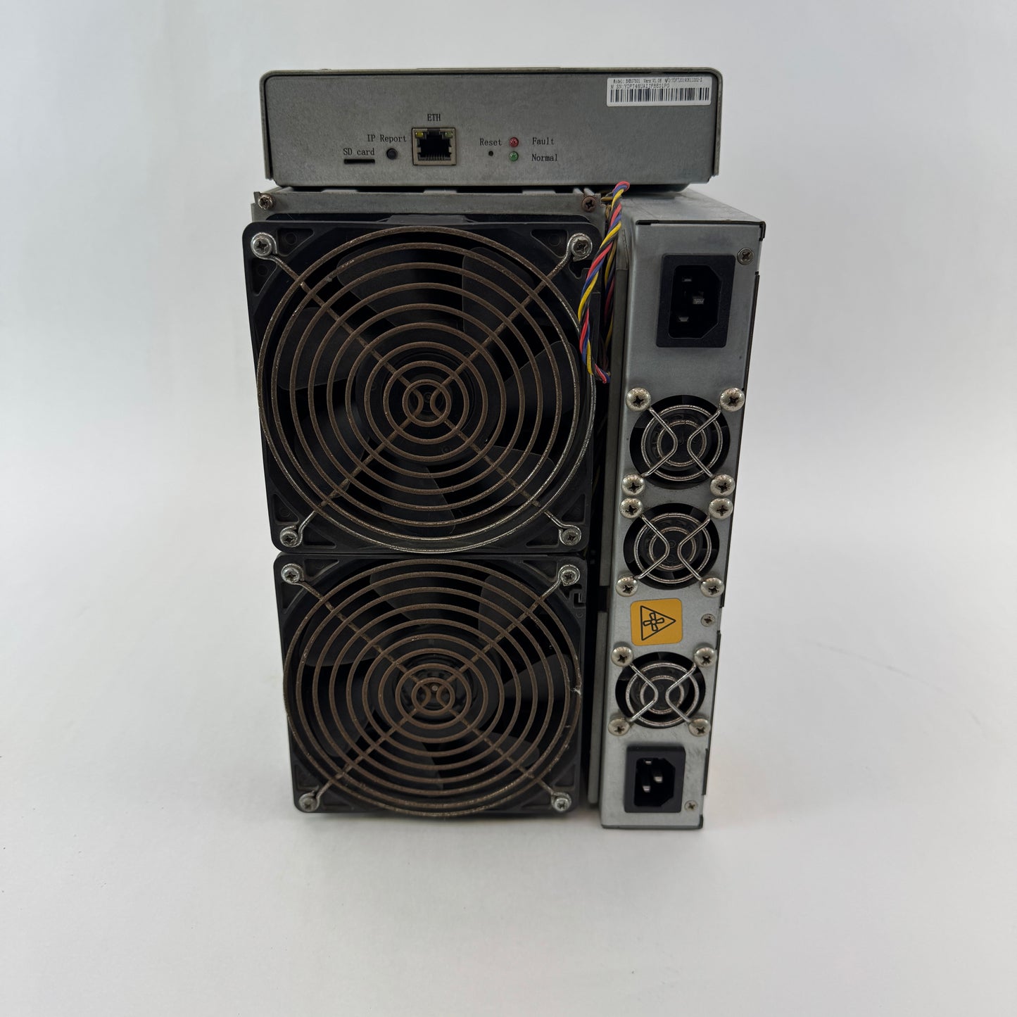 BitMain ANTMINER s17 Pro 59T Bitcoin Miner BHB07601