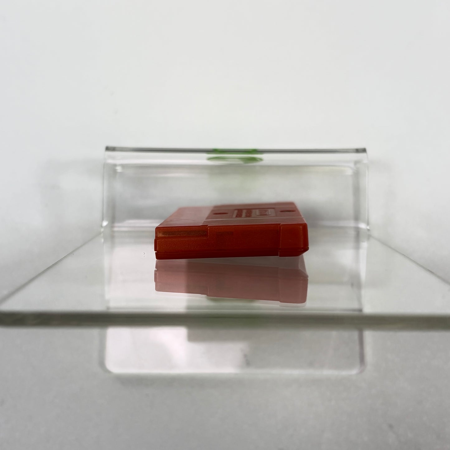 Pokemon FireRed (Nintendo GameBoy Advance, 2004)