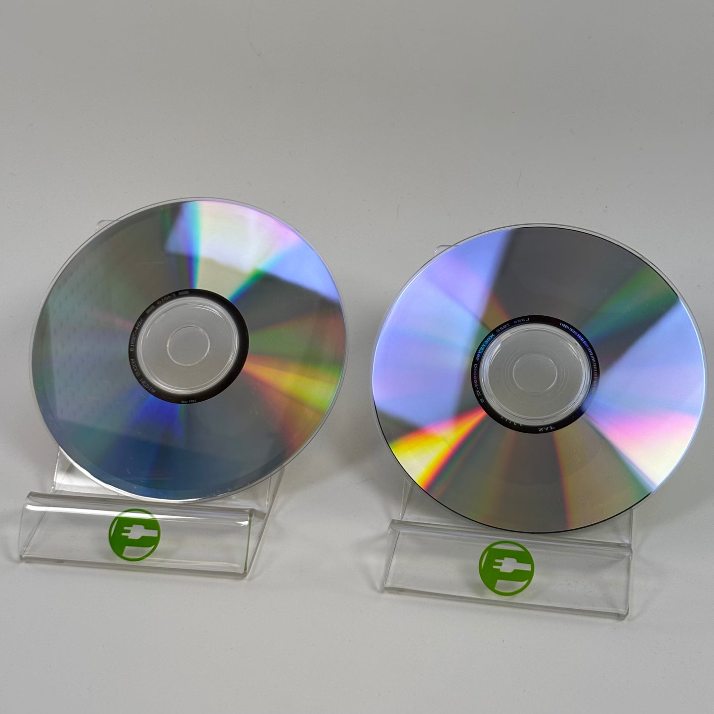 Age of Empires I & II + Expansions for PC with Strategy Guides (No Case)