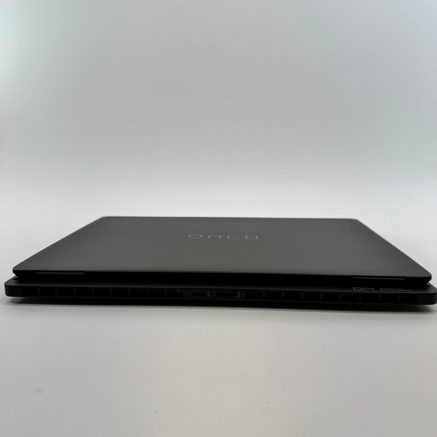 HP Omen NEP270V 14" Core Ultra 7 155H 3.8GHz 16GB RAM 1TB SSD GeForce RTX 5050