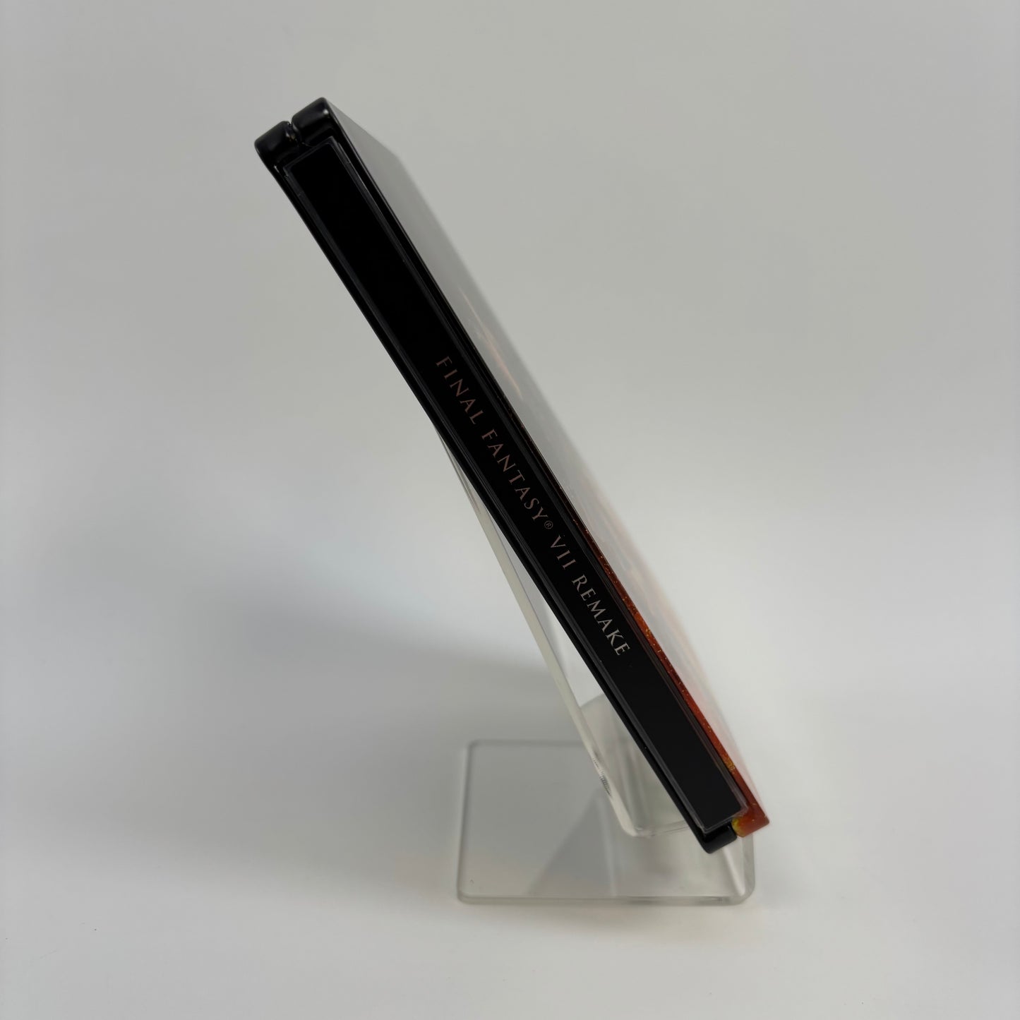 Final Fantasy VII Remake [Deluxe Edition] (Sony PlayStation 4 PS4, 2020)