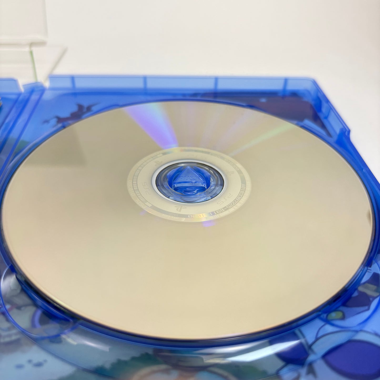 Shantae: Half-Genie Hero [Ultimate Edition] (Sony PlayStation 5 PS5, NaN)