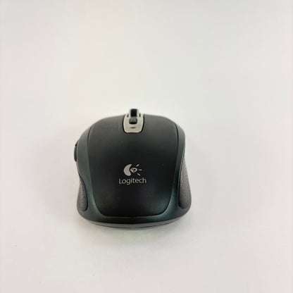 Logitech Anywhere Mouse MX Wireless Mouse 810-000858