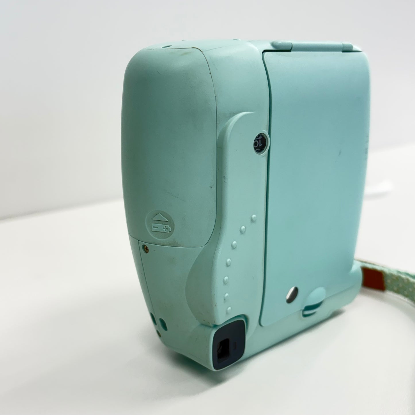 Fujifilm Instax mini 9 10.0MP Digital Camera