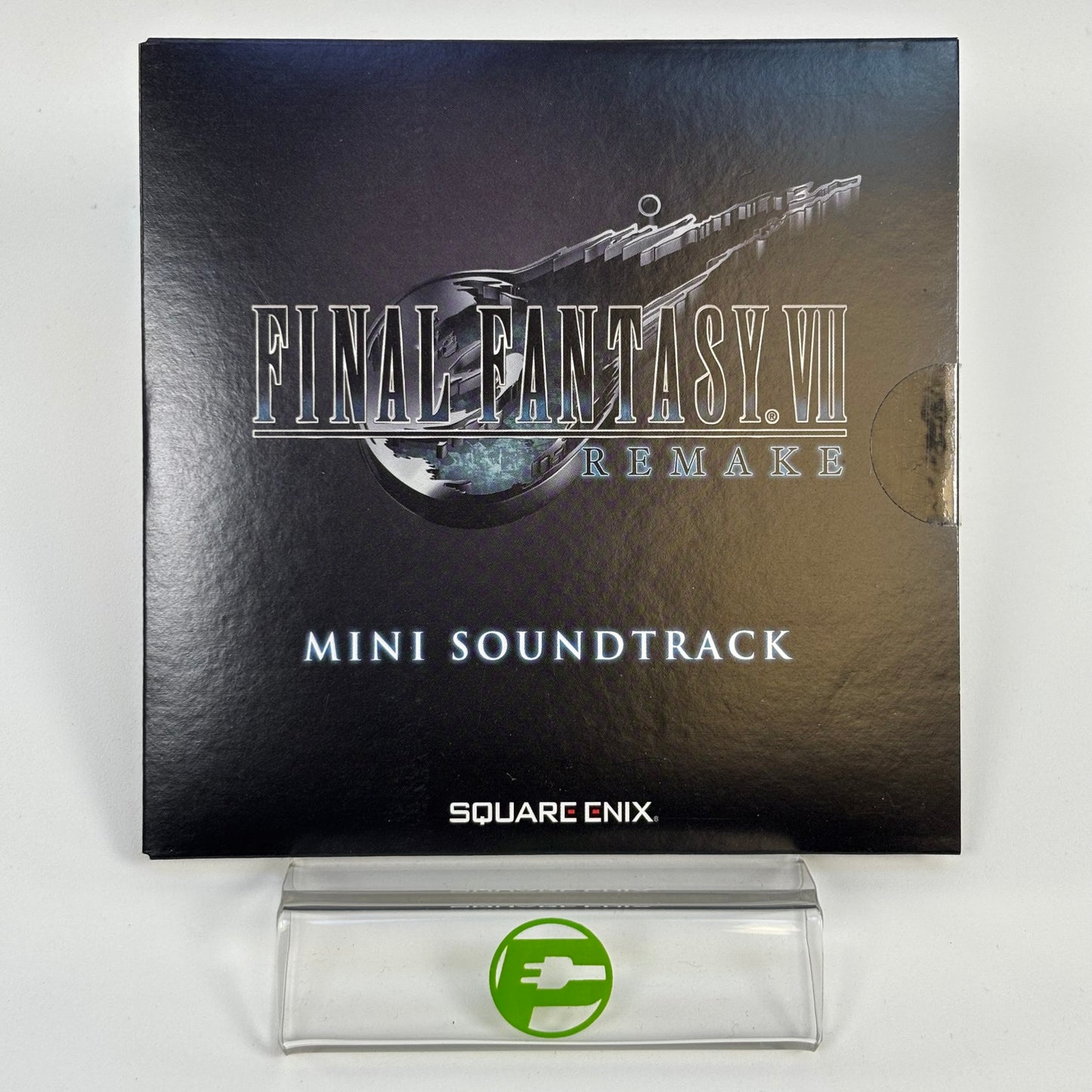 Final Fantasy VII Remake [Deluxe Edition] (Sony PlayStation 4 PS4, 2020)