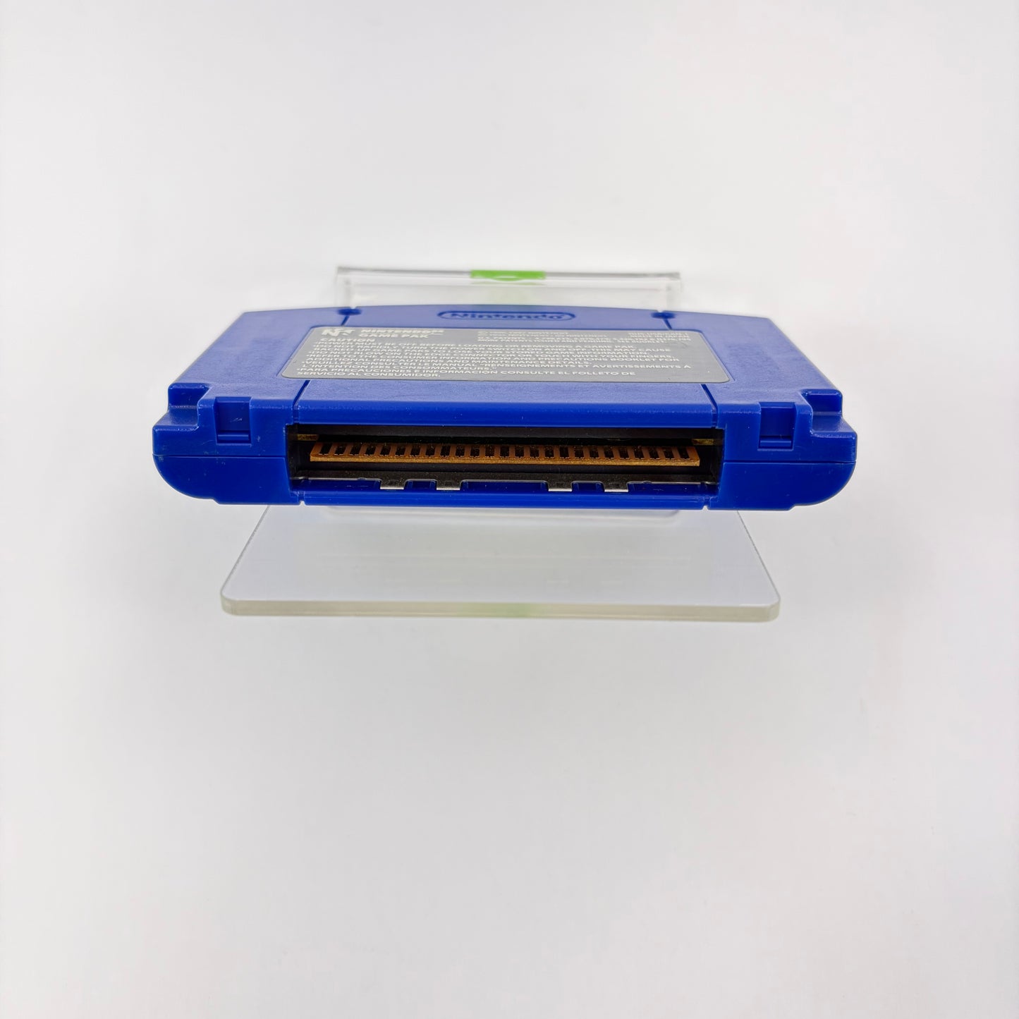 Tony Hawk (Nintendo 64, 1996)