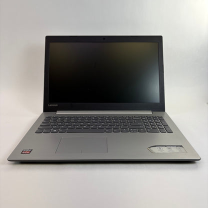 Lenovo Ideapad 320 320-15ABR 15.6" A12-9720P 2.7GHz 8GB RAM 1TB HDD