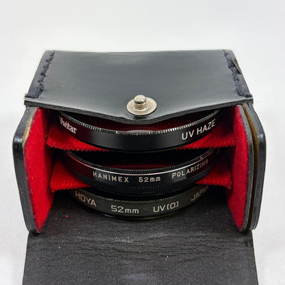Ricoh KR-30SP Film Camera