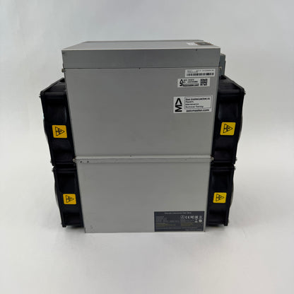 BitMain ANTMINER s17+ Bitcoin BTC Miner 266-AA