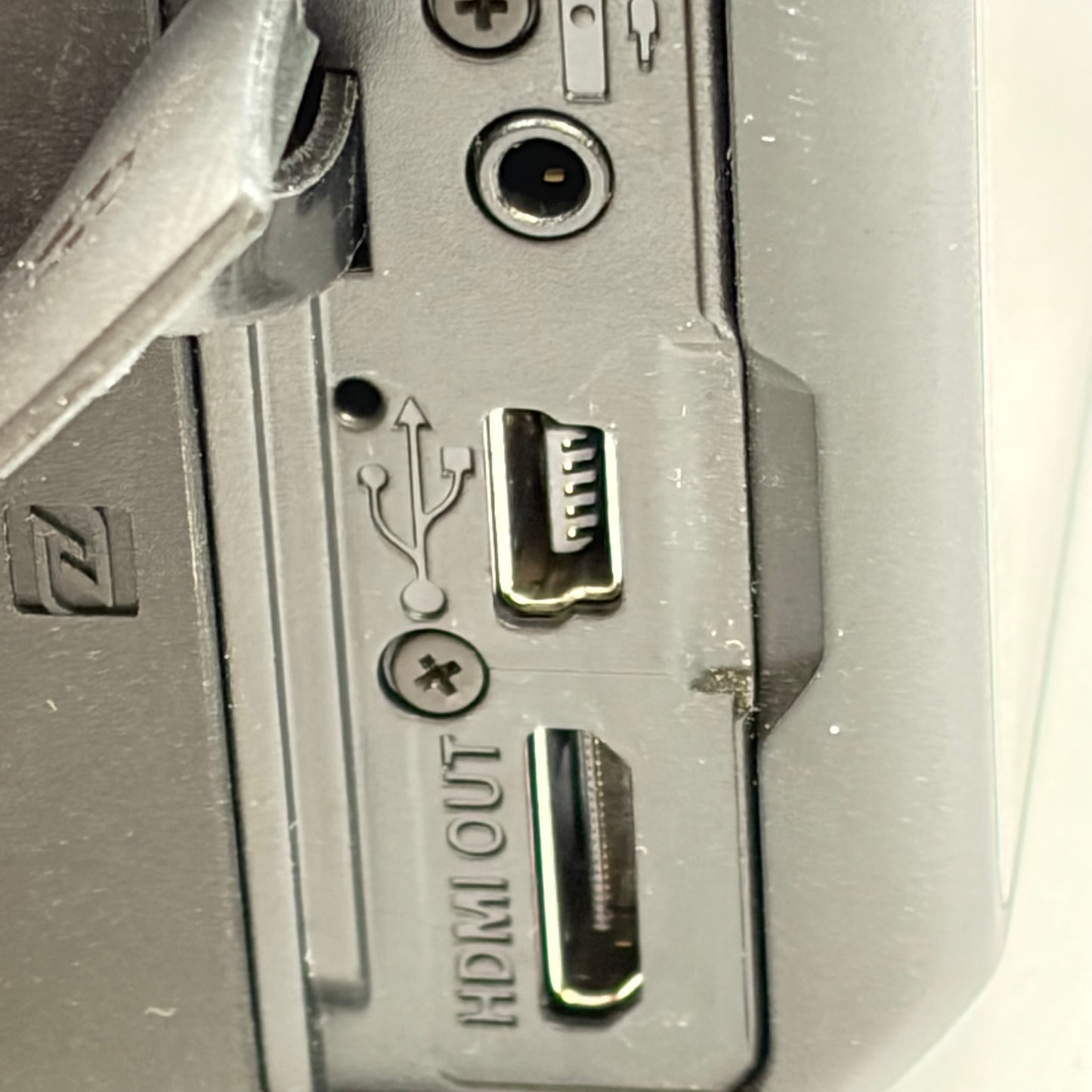 Canon EOS Rebel T6 18.0MP Digital SLR DSLR Camera