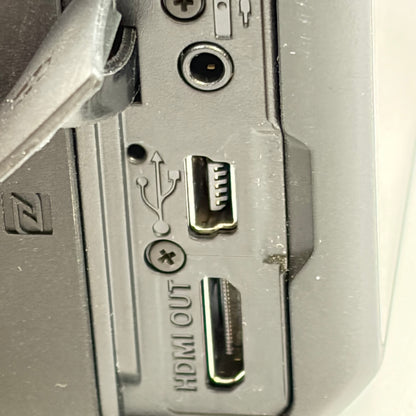 Canon EOS Rebel T6 18.0MP Digital SLR DSLR Camera