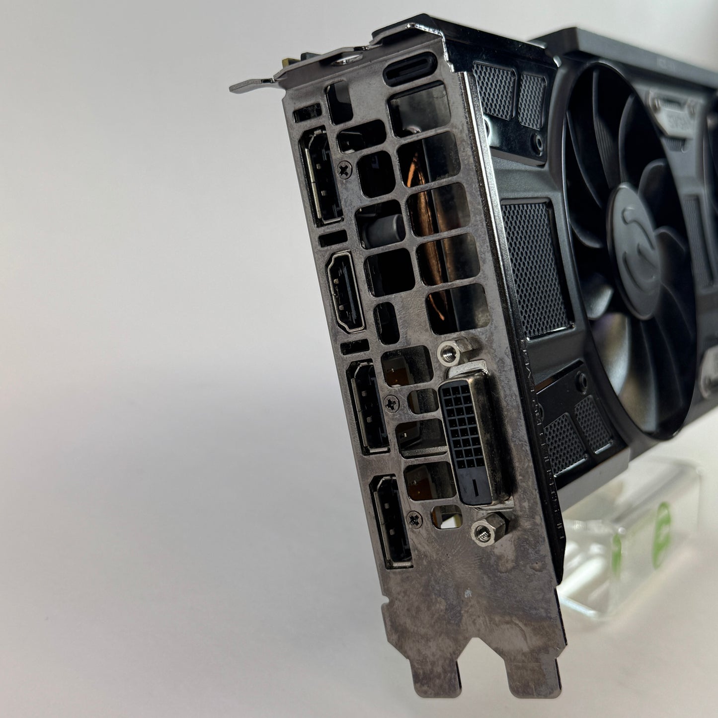 EVGA GeForce GTX 1060 6GB GDDR5 Graphics Card 06G-P4-6267-KR