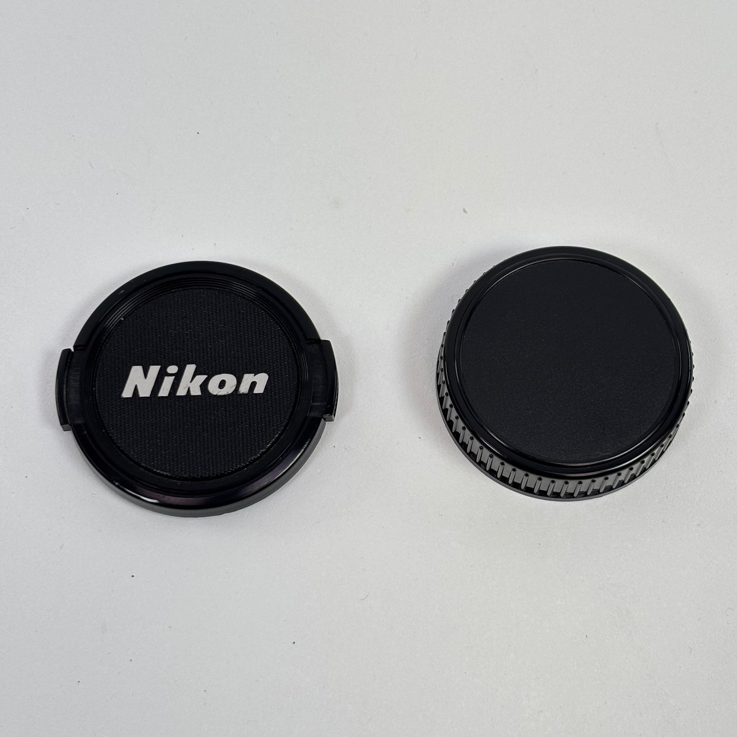 Nikon F-401 SLR Film Camera Nikon AF Nikkor 35-70mm f3.3-4.5 Zoom Lens