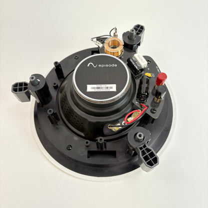 Episode ES-350T-IC-6  In-Ceiling Loudspeaker White