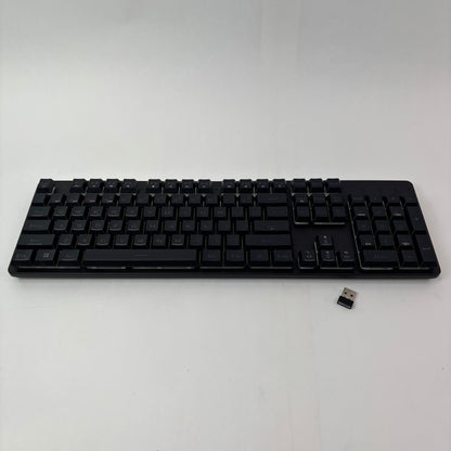 Redragon Netherbane Pro Wireless Gaming Keyboard K521RGB-KS