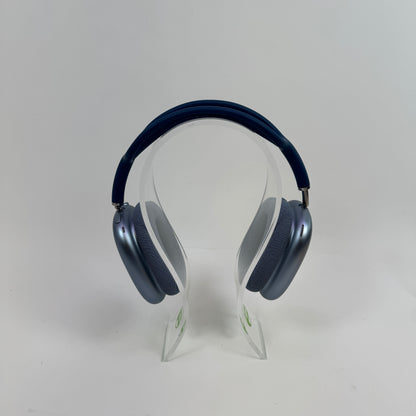 Apple AirPods Max Wireless Over-Ear Headphones Blue MWW63AM/A