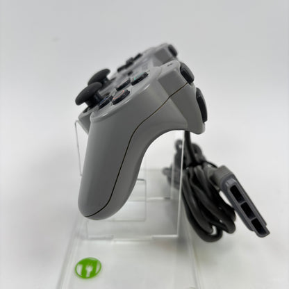 Sony PlayStation 1 PS1 Gray Console Gaming System SCPH-7501