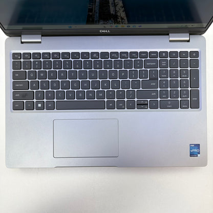 Dell Precision 3580 15.6" i7-1360P 2.2GHz 32 GB RAM 1TB SSD NVIDIA RTX A500